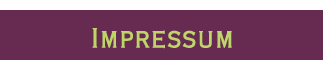 Impressum